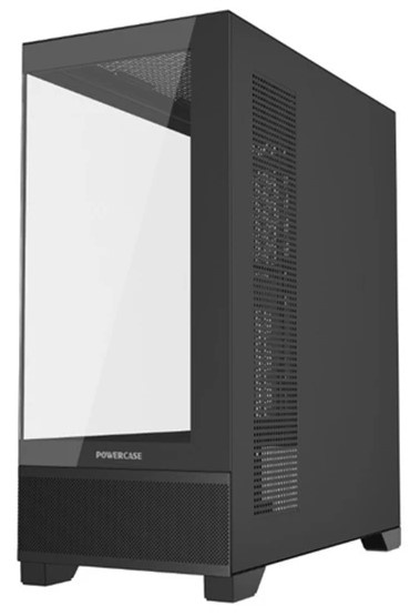 фото Корпус ATX Powercase Luminous (УЦЕНЕННЫЙ) в Перми