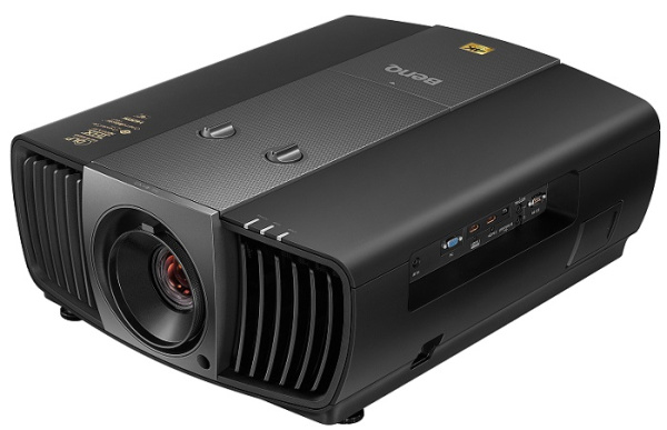 фото Проектор  BenQ W11000