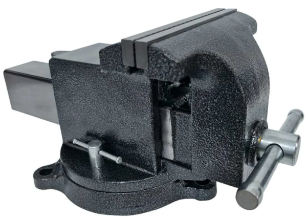 фото Тиски слесарные Bucktool JMG008