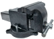 фото Тиски слесарные Bucktool JMG008