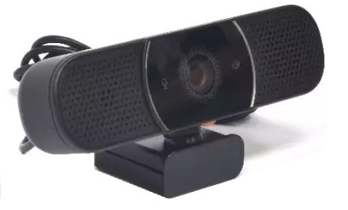 

Комплект VoiceXpert VXV-110-500D для персональной конференцсвязи (вебкамера VXV-110-UMS + гарнитура VXH-500D), VXV-110-500D