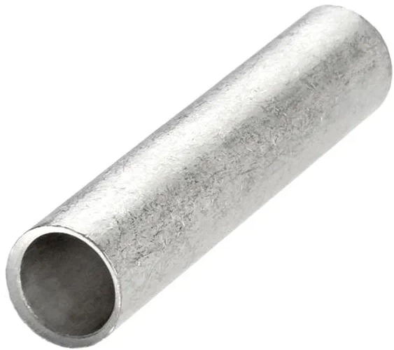 

Гильза TOKOV ELECTRIC TKE-GA-50-9 алюминиевая ГА 50-9 опрес. ГОСТ 23469.2-79, TKE-GA-50-9