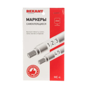 фото Набор Rexant 07-6204