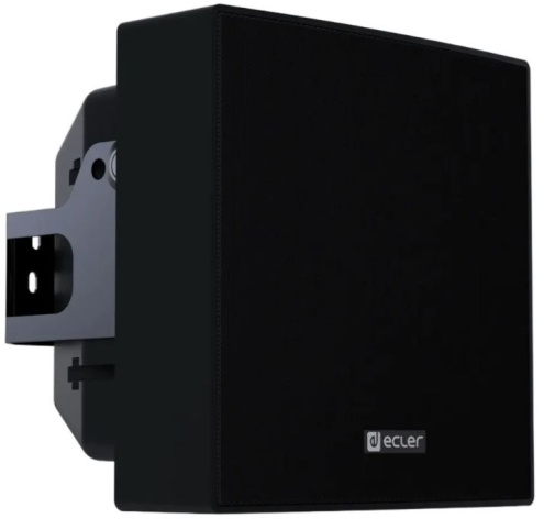 фото Акустическая система  Ecler AMBIT-16BK