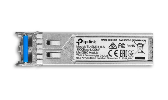 фото Трансивер  TP-LINK SM311LS в Уфе