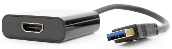 фото Конвертер  Cablexpert A-USB3-HDMI-02 в Самаре