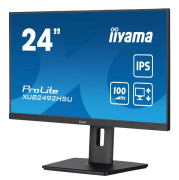фото Монитор Iiyama XUB2492HSU-B6