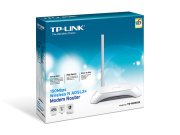 фото Модем xDSL TP-LINK TD-W8901N