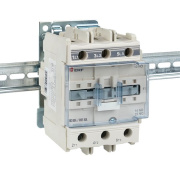 фото Контактор EKF ctr-s-80-110