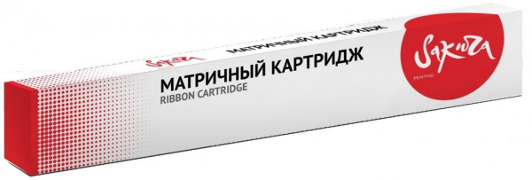 фото Картридж  Sakura C13S015339BA в Уфе