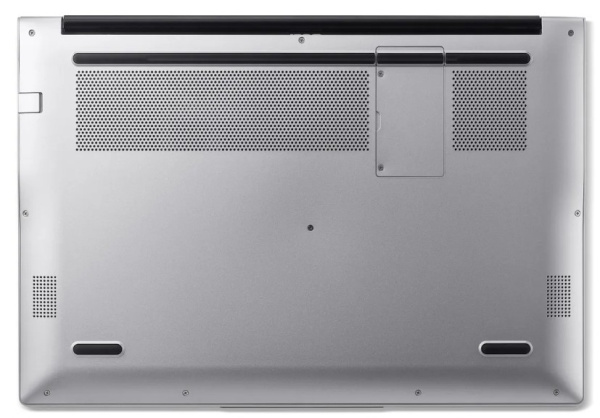 фото Ноутбук Acer Aspire Lite 16 AL16-54P-763P 16" (Intel Core i7, 16Гб DDR5, SSD 512 Гб, , Без ОС) Серебристый [NX.DK6CD.004]
