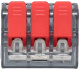 фото Клемма соединительная EKF plc-smk-221-413b-20 в Омске
