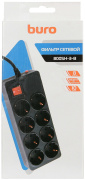 фото Сетевой фильтр Buro 800SH-3-B