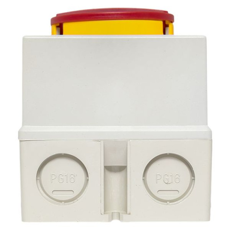 фото Переключатель кулачковый  EKF pk-2k-13-25-a65 в Красноярске