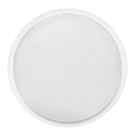 фото Светильник светодиодный ЖКХ EKF BKL-2012-R-25-6500 в Красноярске