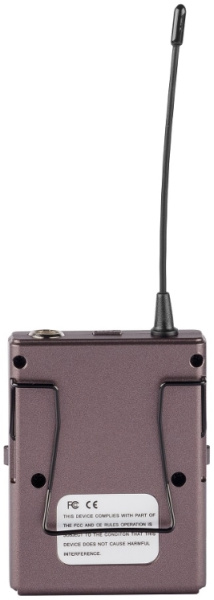 фото Радиосистема  ITC T-521UW в Красноярске