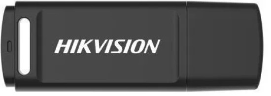 

Накопитель USB 2.0 16GB HIKVISION HS-USB-M210P/16G Black, HS-USB-M210P/16G