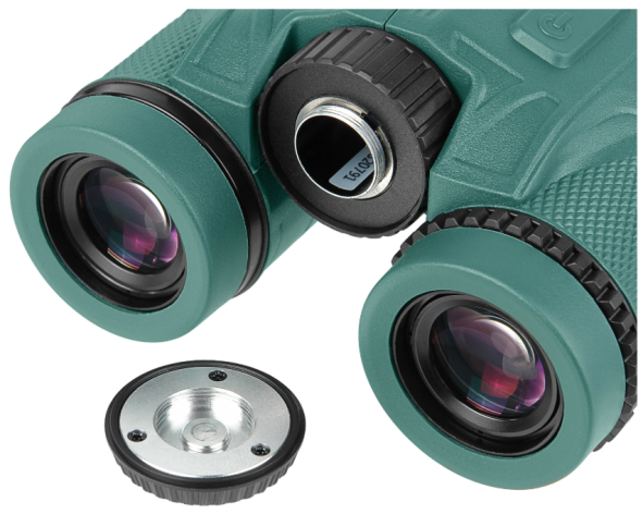 фото Бинокль  Veber Winger 8х40 RFS1500 в Краснодаре