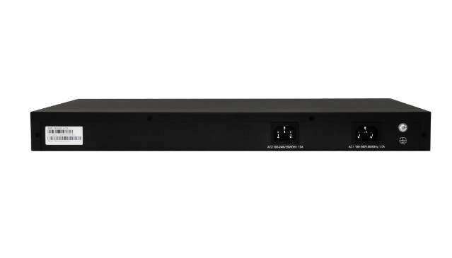 

Коммутатор управляемый SNR SNR-S3850G-24TX L3, SNR-S3850G-24TX