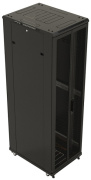 фото Шкаф Hyperline TTB-4261-DD-RAL9004