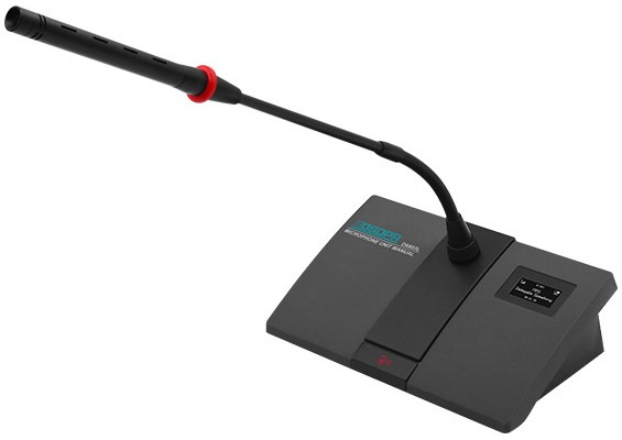 фото Микрофон  DSPPA D6803L в Волгограде