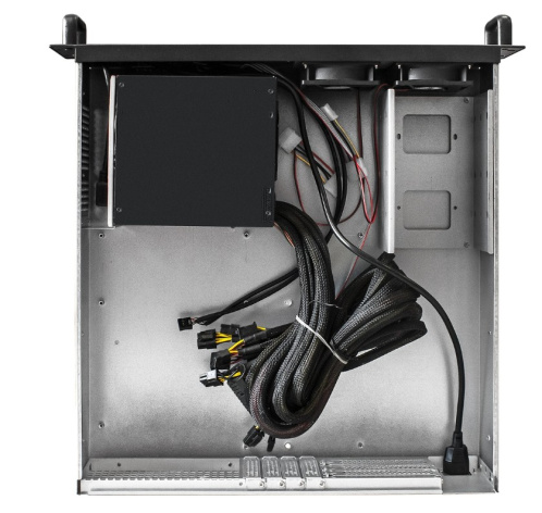 фото Корпус серверный 2U Exegate Pro 2U450-03 в Уфе