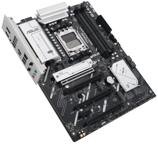 фото Материнская плата ATX ASUS PRIME B840-PLUS WIFI в Челябинске