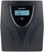 фото Источник бесперебойного питания SmartWatt Uni Pro LCD 700Вт