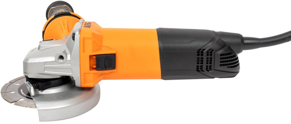 фото Шлифовальная машина угловая AEG WS10-125SK в Санкт-Петербургe