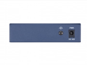 фото Коммутатор HIKVISION DS-3E0505P-E
