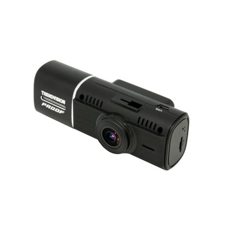 фото Видеорегистратор автомобильный TrendVision Proof PRO GPS (УЦЕНЕННЫЙ) в Казани