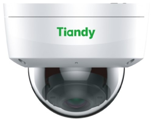

Видеокамера IP TIANDY TC-C35KS I3/E/Y/S/2.8MM/V5.0 2.8мм цв. корп.:белый, TC-C35KS I3/E/Y/S/2.8MM/V5.0