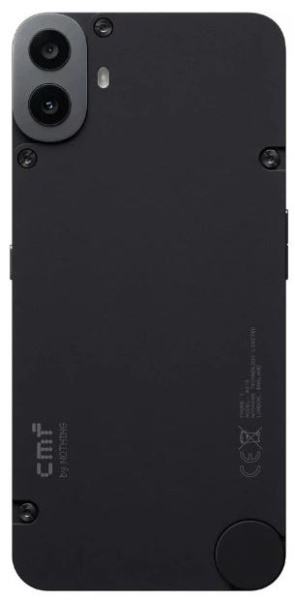 фото Смартфон  NOTHING PHONE CMF 1 8/256GB в Уфе