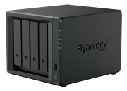 фото Сетевой накопитель Synology DS423+