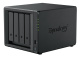 фото Сетевой накопитель  Synology DS423+ в Екатеринбурге