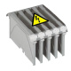 фото Крышка защитная Legrand 039488 в Омске
