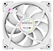 фото Вентилятор Montech RX120W3P