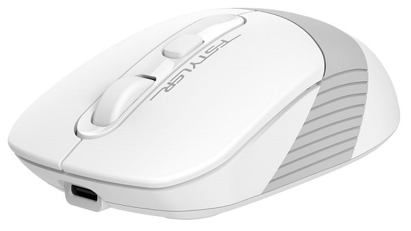 фото Мышь Wireless A4Tech Fstyler FB10C в Уфе