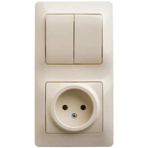 фото Блок  Systeme Electric GSL000272 в Уфе