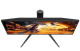 фото Монитор 25" AOC 25G4S в Санкт-Петербургe