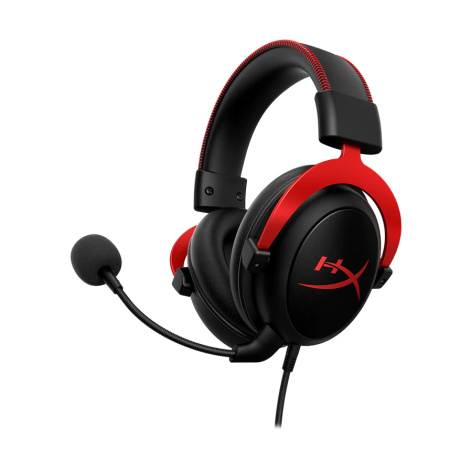 фото Наушники  HyperX Cloud II в Казани