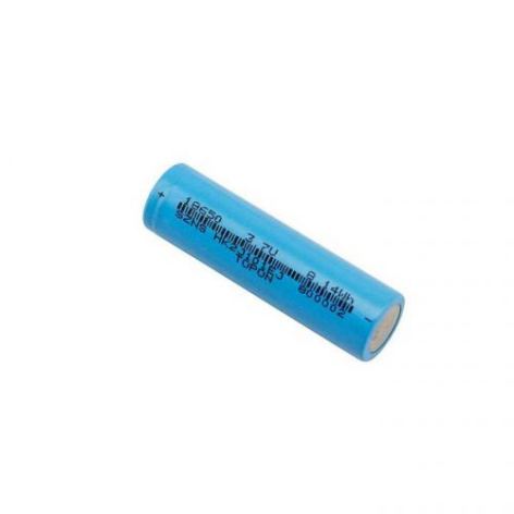 Изображение товара Аккумулятор TopOn TOP-18650