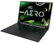 фото Ноутбук GIGABYTE Aero X16 16" (AMD Ryzen AI 300, 16Гб DDR5, SSD 1 Тб, GeForce RTX 5070, Без ОС) Серебристый [1WH93KZC94DD]