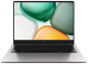 фото Ноутбук  Honor MagicBook X14 2025 в Перми 14 ", Core i5, 16 Гб RAM, 512 Гб SSD, UHD Graphics, Серый