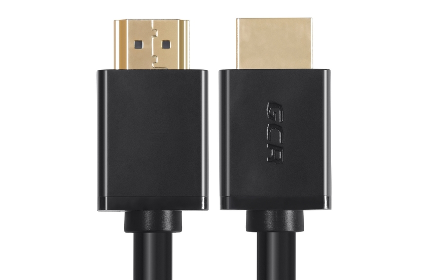 

Кабель интерфейсный HDMI удлинитель GCR GCR-HM411-3.0m 01051, v2.0 M/M черный, OD7.3mm, 28/28 AWG, позолоч. контакты, Ethernet 18.0 Гбит/с, 3D, 4K, тр, GCR-HM411-3.0m