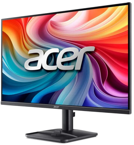 фото Монитор 23.8 " Acer EK241YP0bmix, Черный, [UM.QE1CD.002] в Екатеринбурге