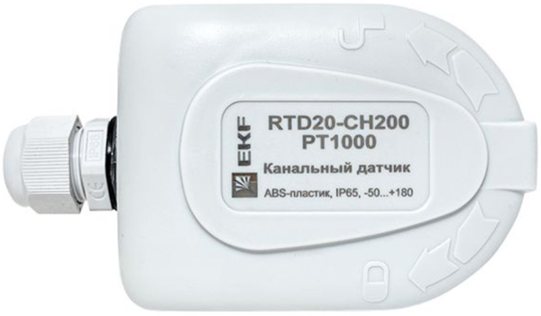 фото Датчик  EKF RTD20-CH200-PT1000 в Санкт-Петербургe