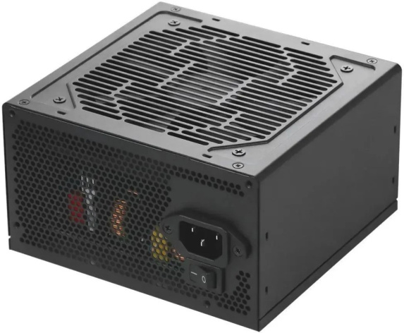 фото Блок питания ATX KINGPRICE KPPSU750 в Самаре