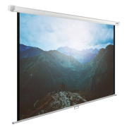 фото Экран Cactus CS-PSWE-240X240-WT