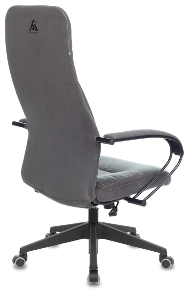 фото Кресло офисное Бюрократ CH-608/FABRIC-DGREY в Самаре